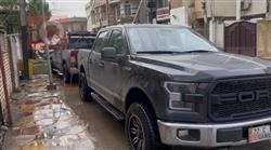 فۆرد F-150